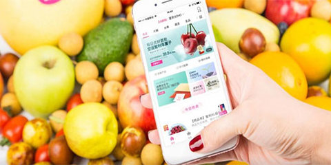 买菜软件哪个好用又实惠