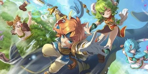 有哪些好玩的角色扮演游戏